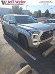 Toyota Sequoia