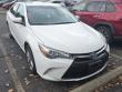 Used 2017 Toyota Camry  Sedan