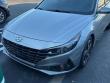 Used 2021 Hyundai Elantra Limited IVT *Ltd Avail* Sedan