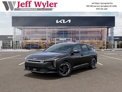2026 Kia K4 Hatchback Hatchback