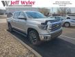 Used 2020 Toyota Tundra 4WD Limited CrewMax 5.5 Bed 5.7L Truck CrewMax