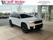 Used 2022 Jeep Grand Cherokee L Altitude 4x4 SUV
