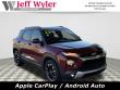 Used 2023 Chevrolet Trailblazer FWD 4dr LT SUV