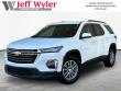 Used 2022 Chevrolet Traverse FWD 4dr LT Cloth w/1LT SUV