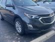 Used 2021 Chevrolet Equinox FWD 4dr LT w/1LT SUV
