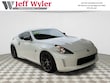 Nissan 370Z Coupe