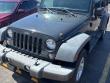Used 2017 Jeep Wrangler Unlimited Sport 4x4 SUV