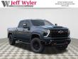 Used 2026 Chevrolet Silverado 2500HD 4WD Crew Cab 159 ZR2 Truck Crew Cab