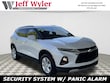 Chevrolet Blazer