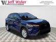 Certified 2022 Toyota Corolla Cross LE 4WD SUV