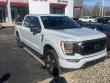 Used 2023 Ford F-150 XLT 4WD SuperCrew 5.5 Box Truck SuperCrew Cab