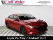 Used 2022 Hyundai Elantra SEL IVT Sedan