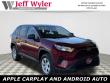 Used 2024 Toyota RAV4 LE AWD SUV