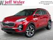 Used 2022 Kia Sportage EX AWD SUV