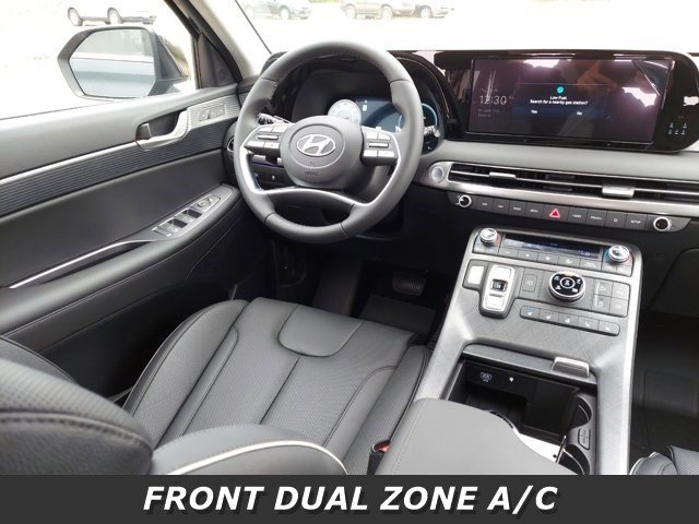 2024 Hyundai Palisade Limited photo 4