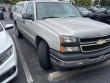 Used 2007 Chevrolet Silverado 1500 Classic 2WD Reg Cab 133.0 Work Truck Truck Regular Cab