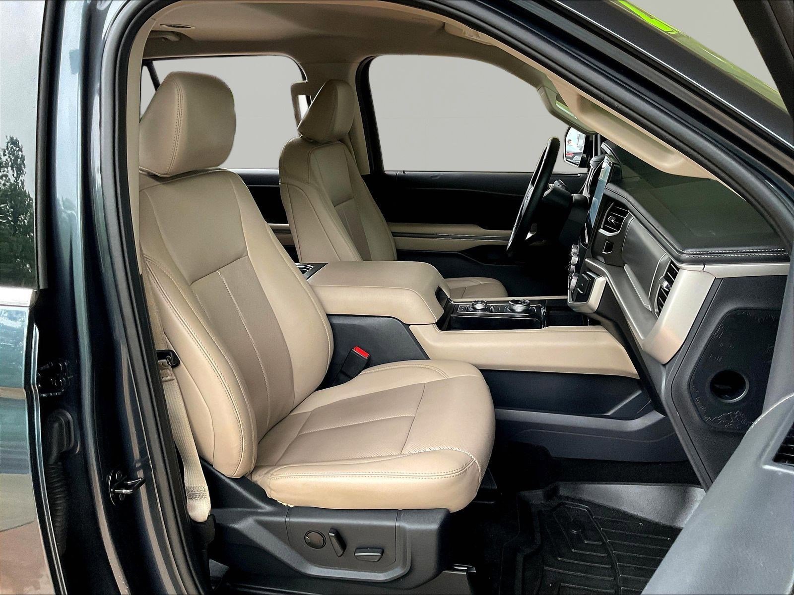 2022 Ford Expedition XLT - Photo 29