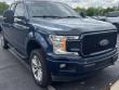 Used 2018 Ford F-150  Truck SuperCab Styleside
