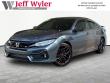 Used 2020 Honda Civic Si Sedan  Sedan