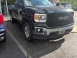 Used 2015 GMC Sierra 1500 4WD Double Cab 143.5 SLE Truck Double Cab