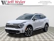 Kia Sportage Plug-In Hybrid