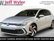 Used 2022 Volkswagen Golf GTI 2.0T S DSG Hatchback