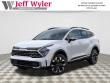 Used 2024 Kia Sportage Plug-In Hybrid X-Line AWD SUV