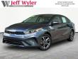 Used 2023 Kia Forte LXS IVT Sedan