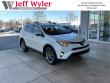 Used 2018 Toyota RAV4 Limited AWD SUV