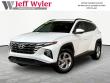 Used 2022 Hyundai Tucson SEL AWD SUV