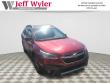 Used 2022 Subaru Outback Limited CVT SUV