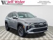Hyundai Tucson Hybrid