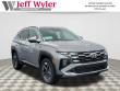 Used 2025 Hyundai Tucson Hybrid SEL Convenience AWD SUV