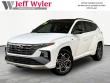Used 2023 Hyundai Tucson N Line AWD SUV