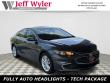 Used 2018 Chevrolet Malibu 4dr Sdn LT w/1LT Sedan