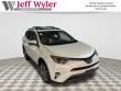 Used 2018 Toyota RAV4 Limited AWD SUV