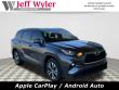 Used 2023 Toyota Highlander XLE AWD SUV