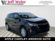 Used 2022 Chevrolet Equinox FWD 4dr LT w/1LT SUV