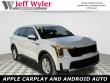 Used 2024 Kia Sorento LX FWD SUV