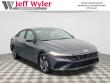 Used 2025 Hyundai Elantra Limited IVT Sedan