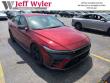 Used 2024 Hyundai Elantra N Manual Sedan