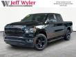 Used 2019 Ram 1500 Big Horn/Lone Star 4x4 Crew Cab 57 Box Truck Crew Cab