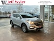  Hyundai Santa Fe Sport