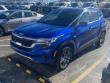 Used 2023 Kia Seltos S IVT AWD SUV