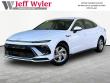 Used 2026 Hyundai Sonata SE FWD Sedan