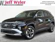 Used 2025 Hyundai Tucson SEL Convenience AWD SUV