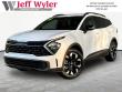 Used 2023 Kia Sportage X-Line AWD SUV