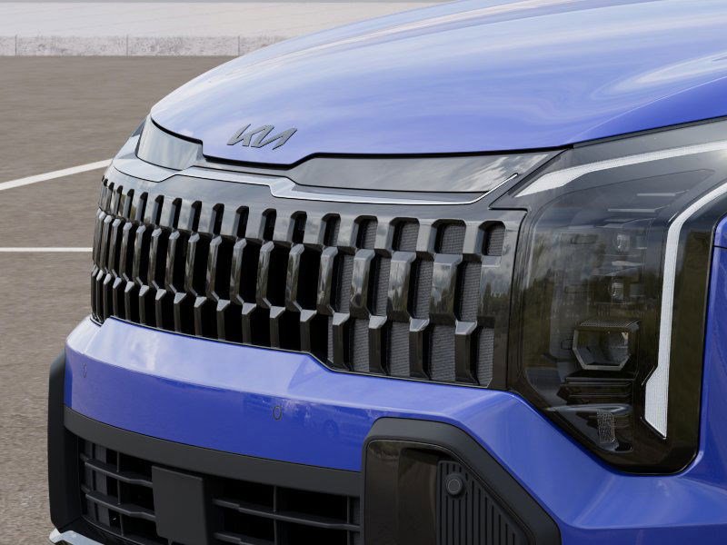 2026 Kia Sportage X-Line photo 2