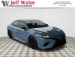 Used 2022 Toyota Camry TRD V6 Auto Sedan