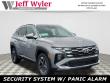 Used 2025 Hyundai Tucson Hybrid SEL Convenience AWD SUV